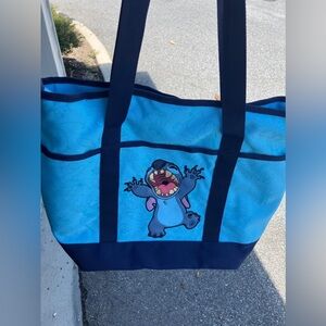 stitch bag